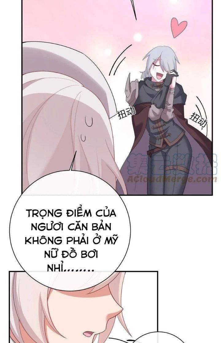 Thôn Trưởng Thôn Tân Thủ Chapter 84 - Trang 3