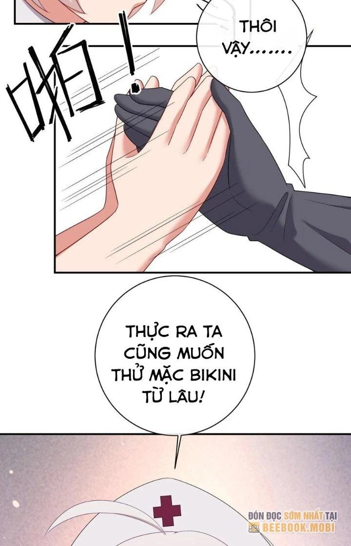 Thôn Trưởng Thôn Tân Thủ Chapter 84 - Trang 3