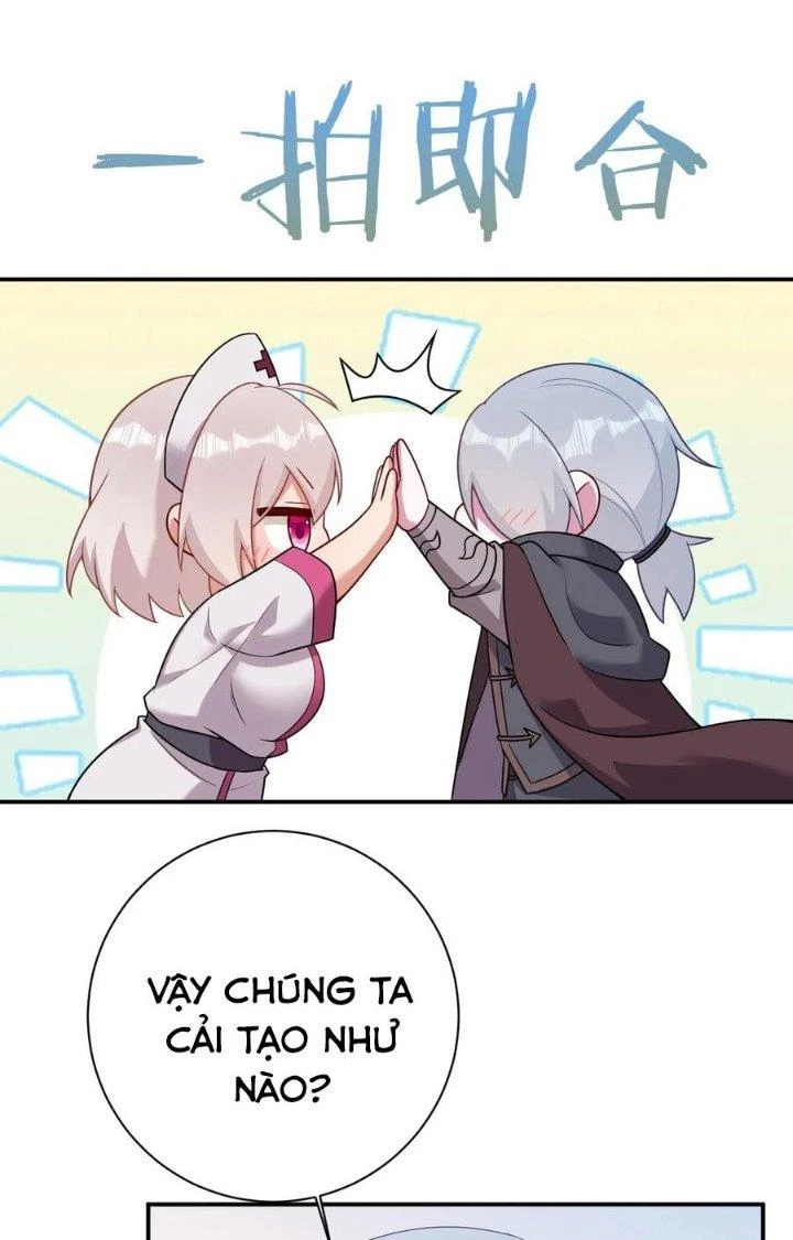 Thôn Trưởng Thôn Tân Thủ Chapter 84 - Trang 3