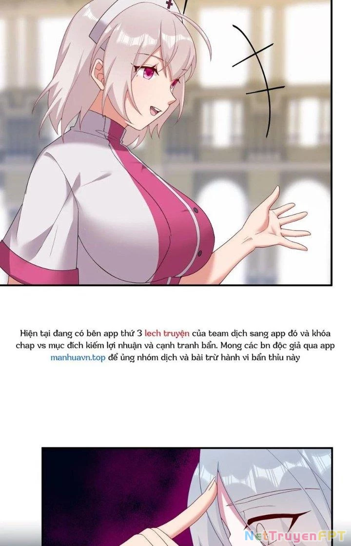 Thôn Trưởng Thôn Tân Thủ Chapter 84 - Trang 3