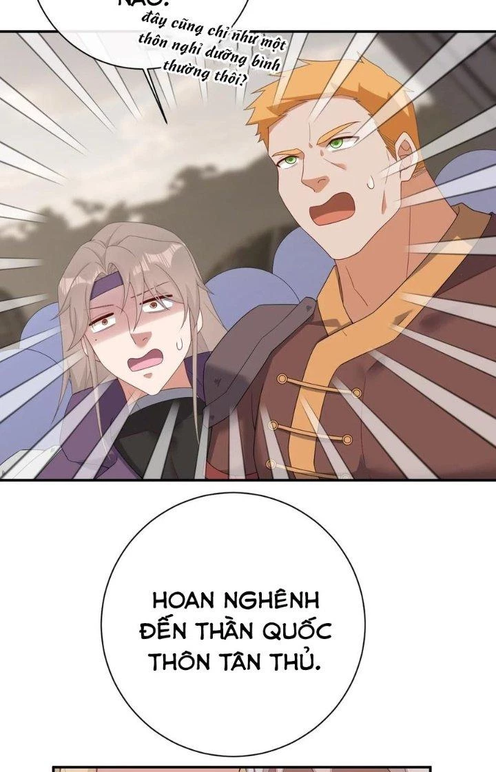Thôn Trưởng Thôn Tân Thủ Chapter 84 - Trang 3