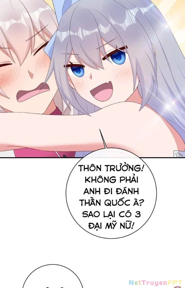 Thôn Trưởng Thôn Tân Thủ Chapter 84 - Trang 3