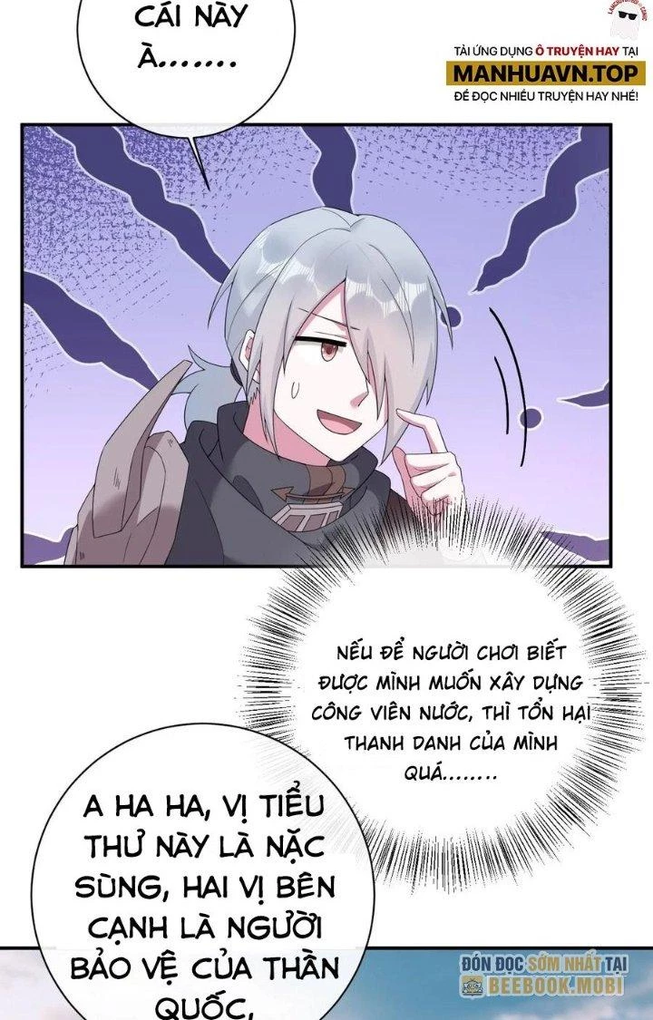 Thôn Trưởng Thôn Tân Thủ Chapter 84 - Trang 3