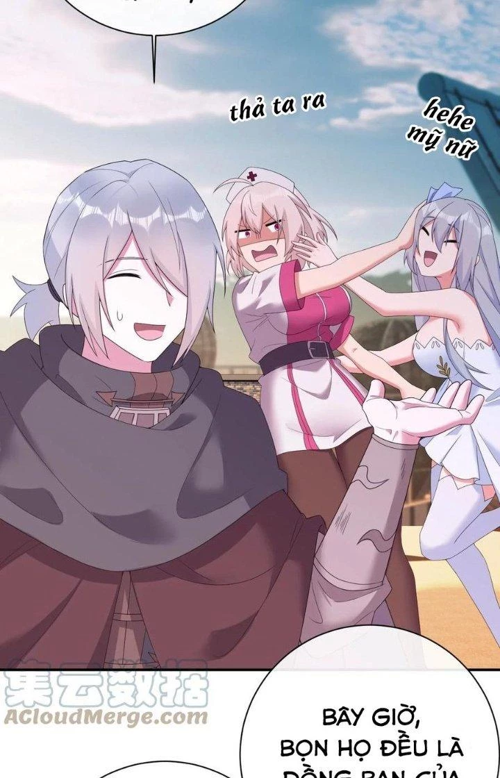 Thôn Trưởng Thôn Tân Thủ Chapter 84 - Trang 3