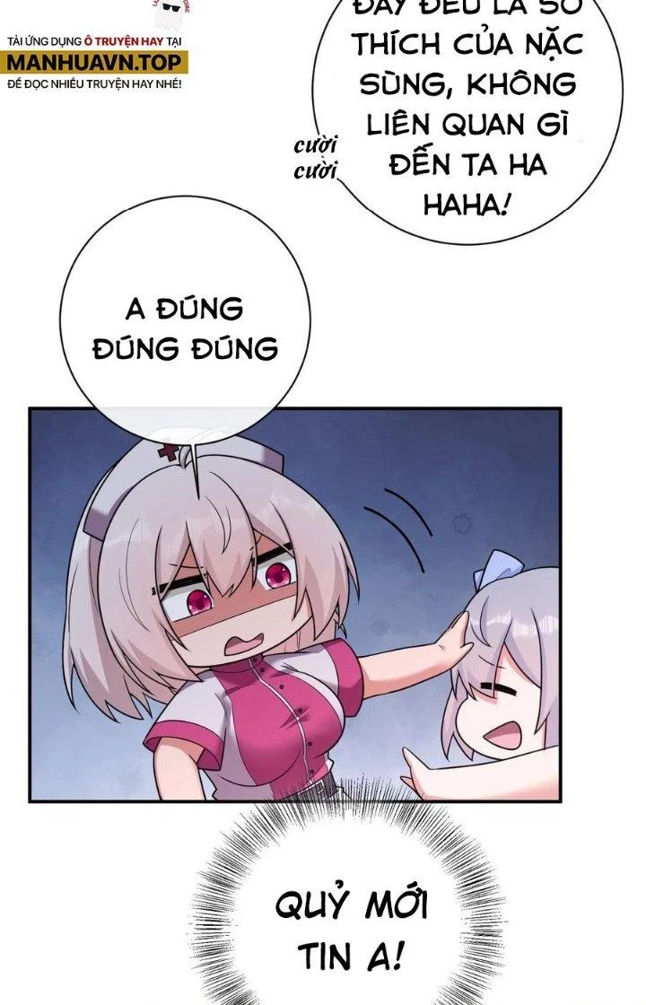 Thôn Trưởng Thôn Tân Thủ Chapter 84 - Trang 3