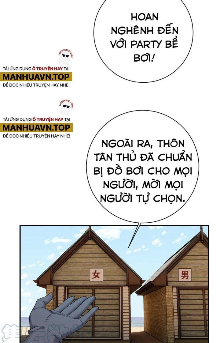 Thôn Trưởng Thôn Tân Thủ Chapter 84 - Trang 3