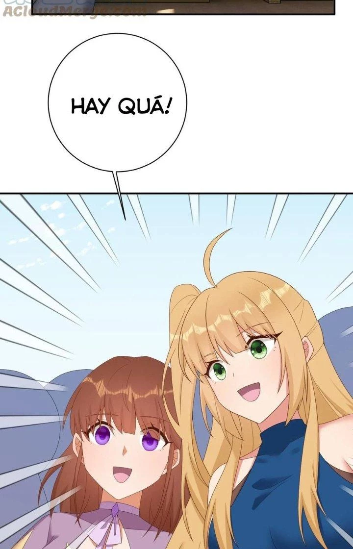 Thôn Trưởng Thôn Tân Thủ Chapter 84 - Trang 3