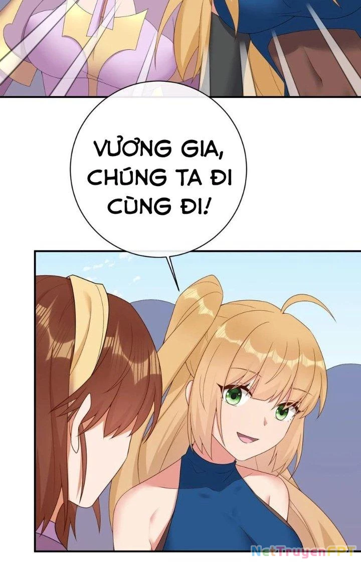 Thôn Trưởng Thôn Tân Thủ Chapter 84 - Trang 3
