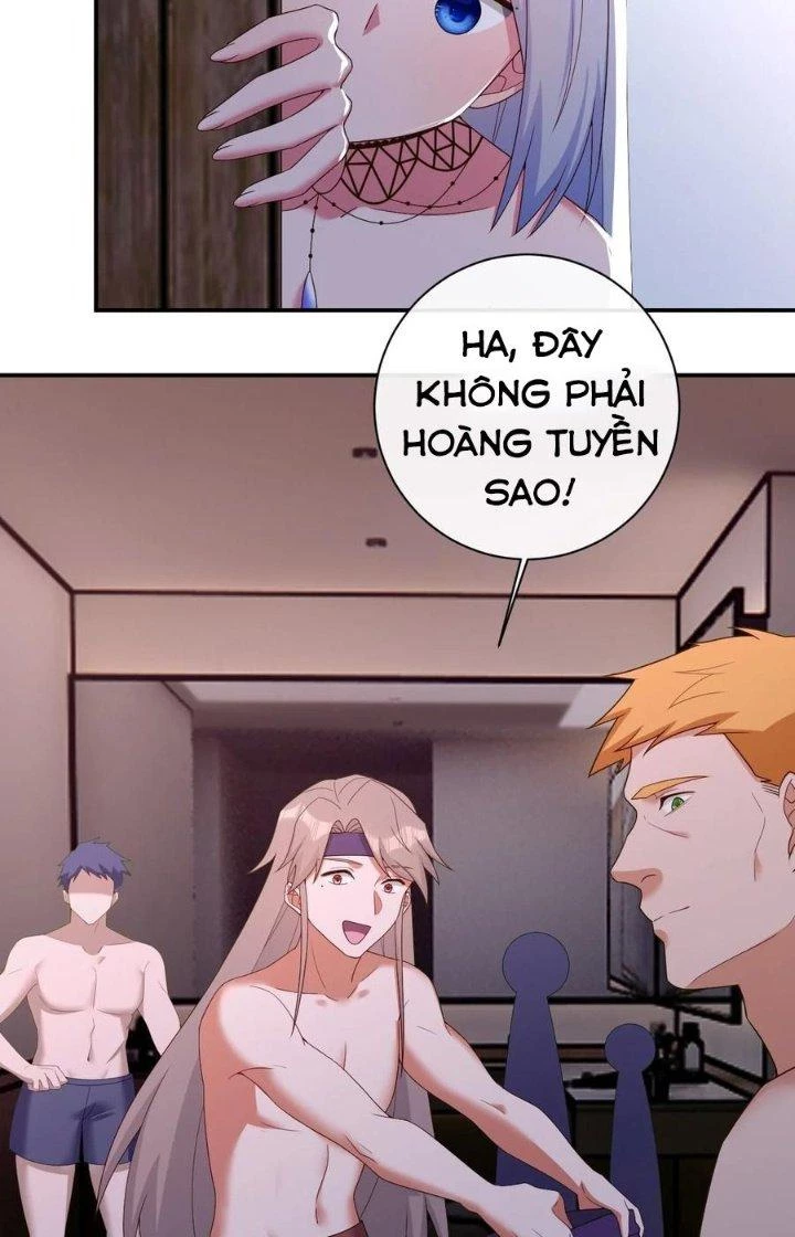 Thôn Trưởng Thôn Tân Thủ Chapter 84 - Trang 3