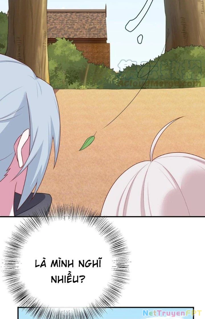 Thôn Trưởng Thôn Tân Thủ Chapter 84 - Trang 3