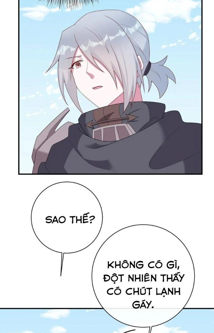 Thôn Trưởng Thôn Tân Thủ Chapter 84 - Trang 3