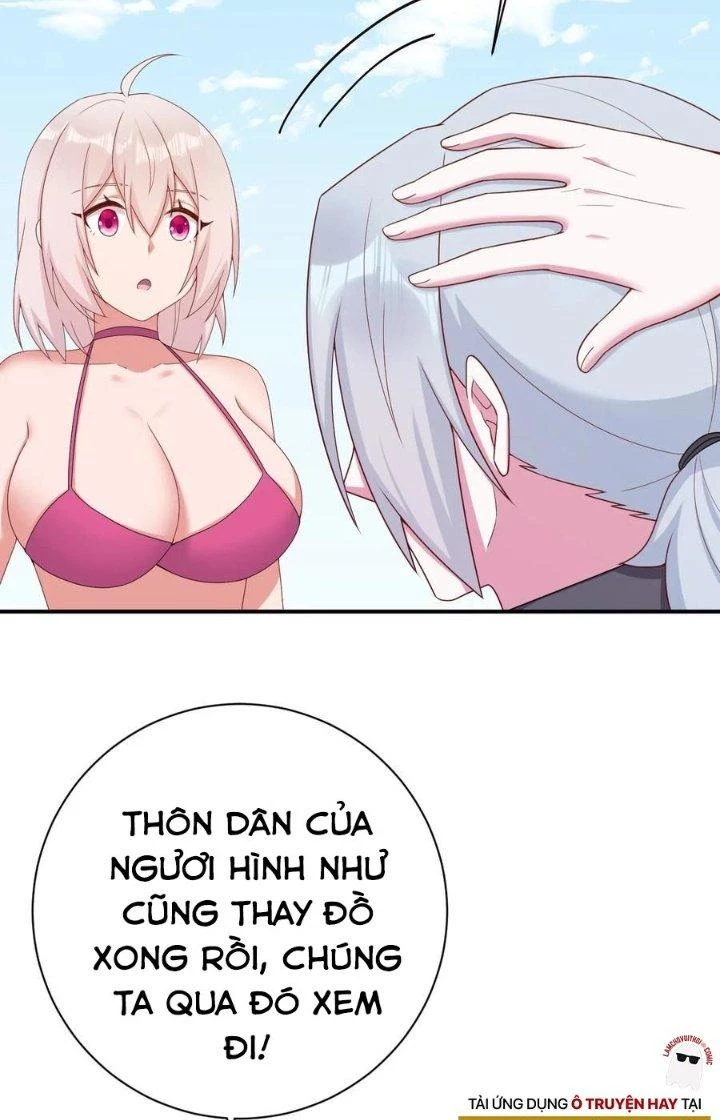 Thôn Trưởng Thôn Tân Thủ Chapter 84 - Trang 3