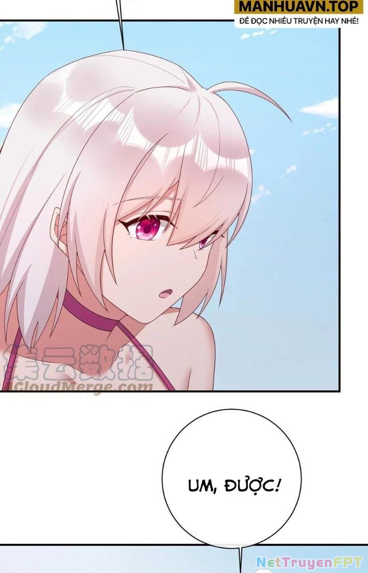 Thôn Trưởng Thôn Tân Thủ Chapter 84 - Trang 3