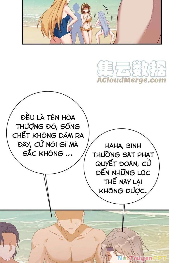 Thôn Trưởng Thôn Tân Thủ Chapter 85 - Next 