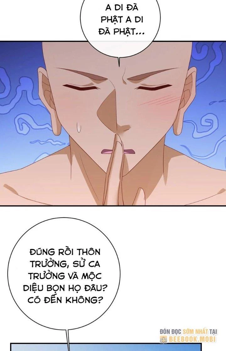 Thôn Trưởng Thôn Tân Thủ Chapter 85 - Next 