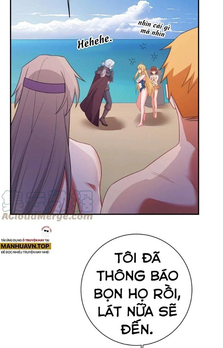 Thôn Trưởng Thôn Tân Thủ Chapter 85 - Next 