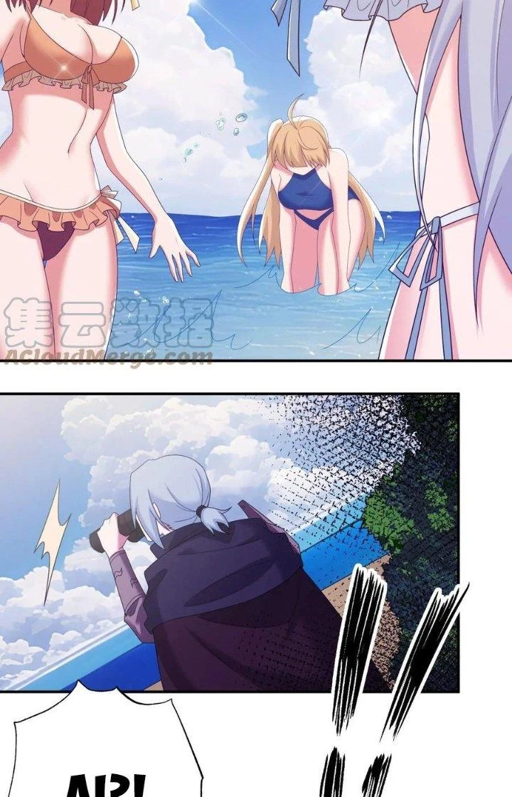 Thôn Trưởng Thôn Tân Thủ Chapter 85 - Next 