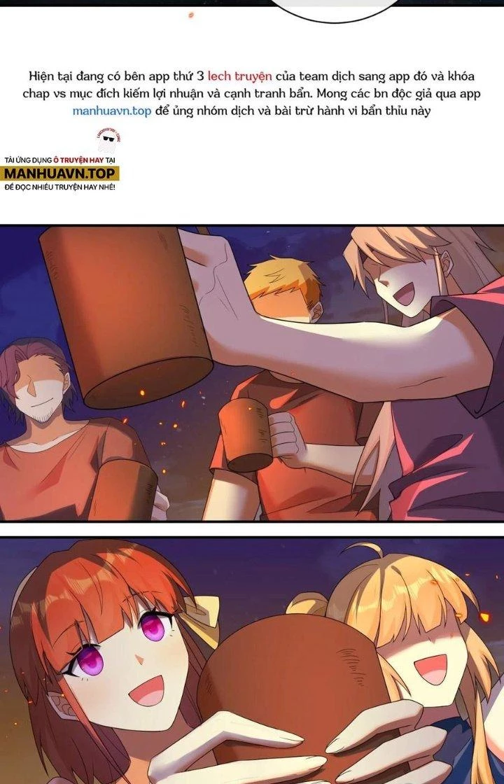 Thôn Trưởng Thôn Tân Thủ Chapter 85 - Next 