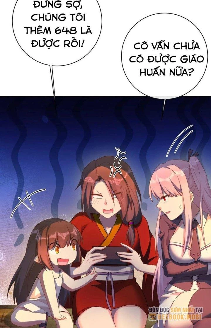 Thôn Trưởng Thôn Tân Thủ Chapter 85 - Next 
