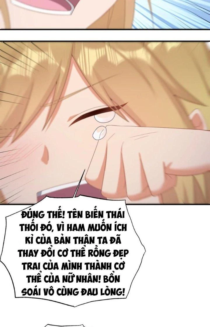Thôn Trưởng Thôn Tân Thủ Chapter 85 - Next 