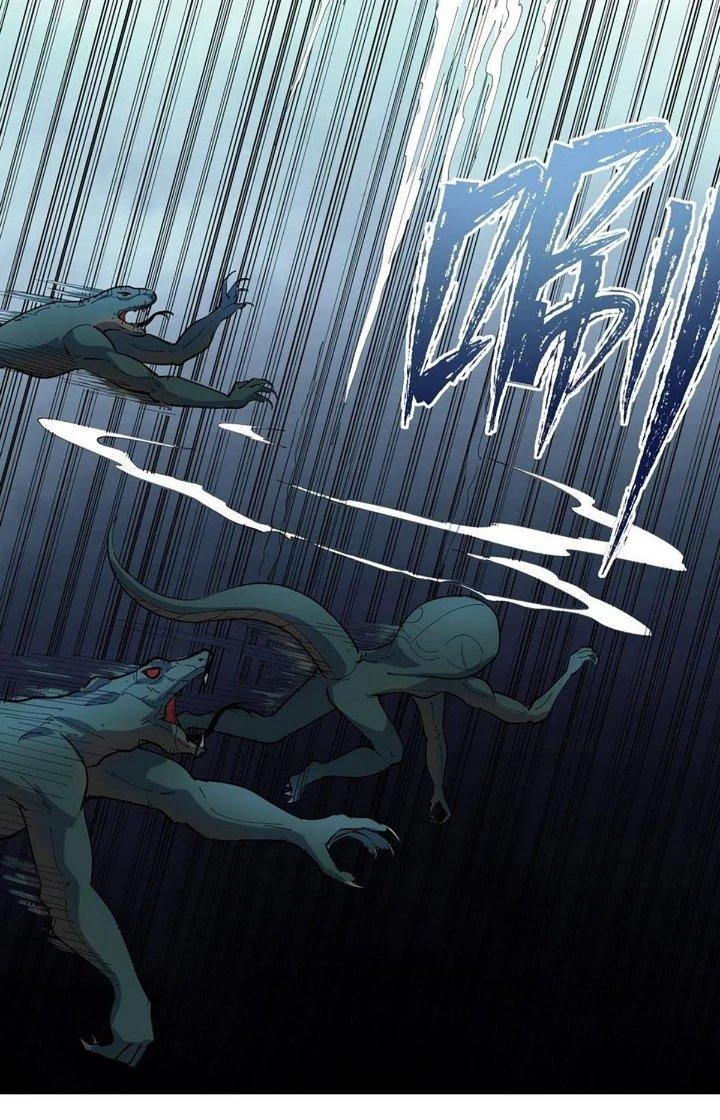 Kiếm Lâm Chapter 15 - Trang 3