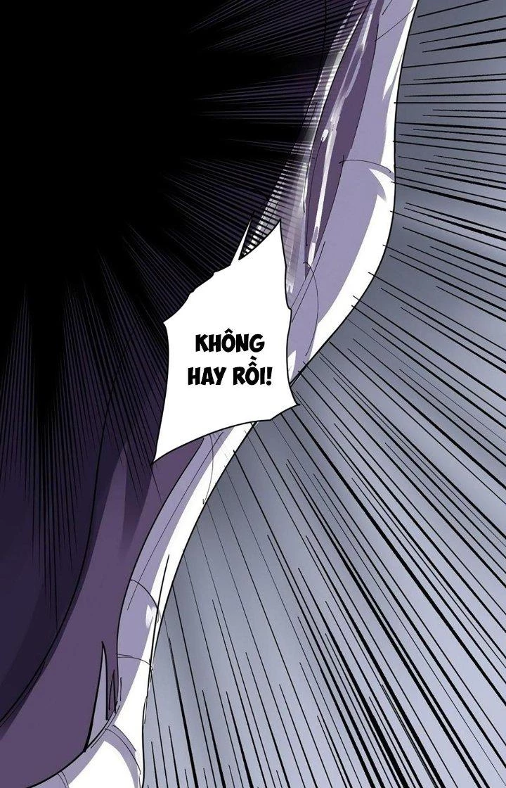 Kiếm Lâm Chapter 15 - Trang 3