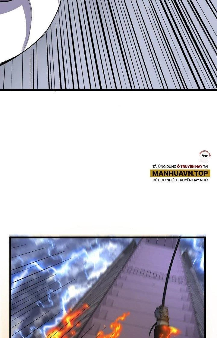 Kiếm Lâm Chapter 15 - Trang 3