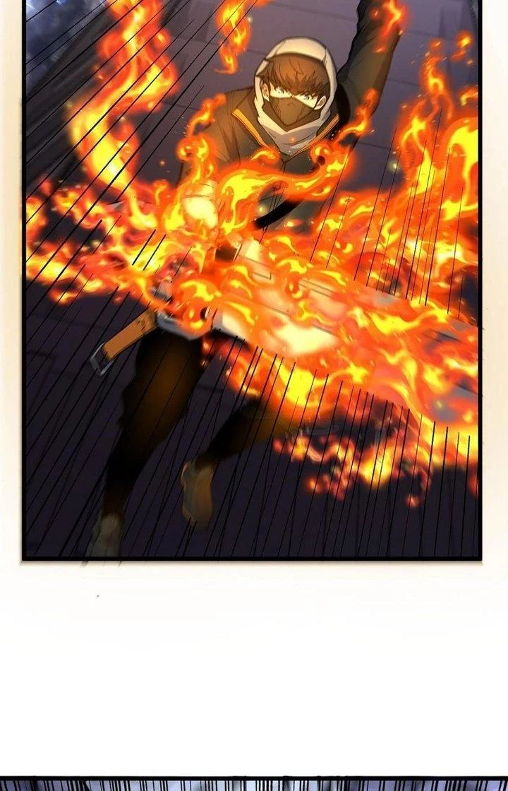 Kiếm Lâm Chapter 15 - Trang 3