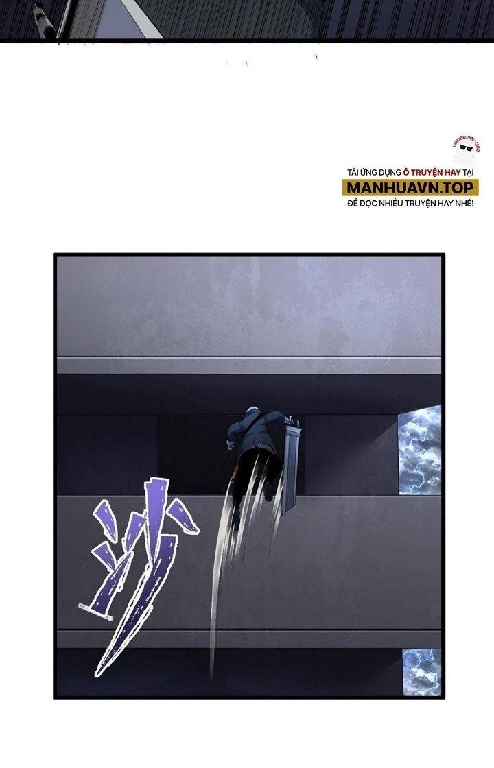 Kiếm Lâm Chapter 15 - Trang 3