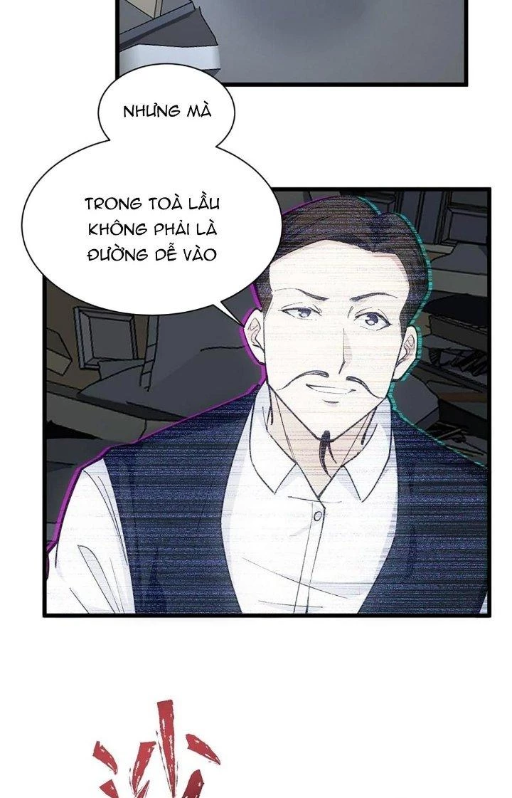 Kiếm Lâm Chapter 15 - Trang 3