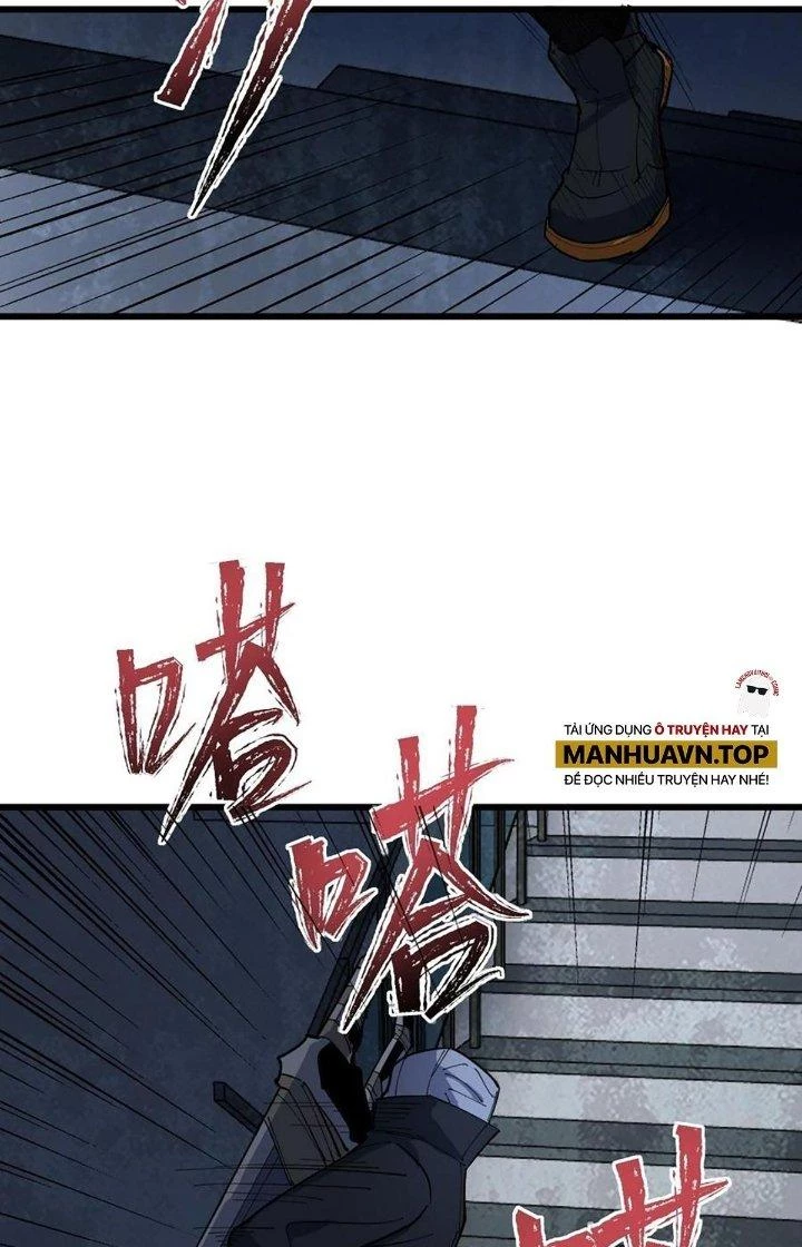 Kiếm Lâm Chapter 15 - Trang 3