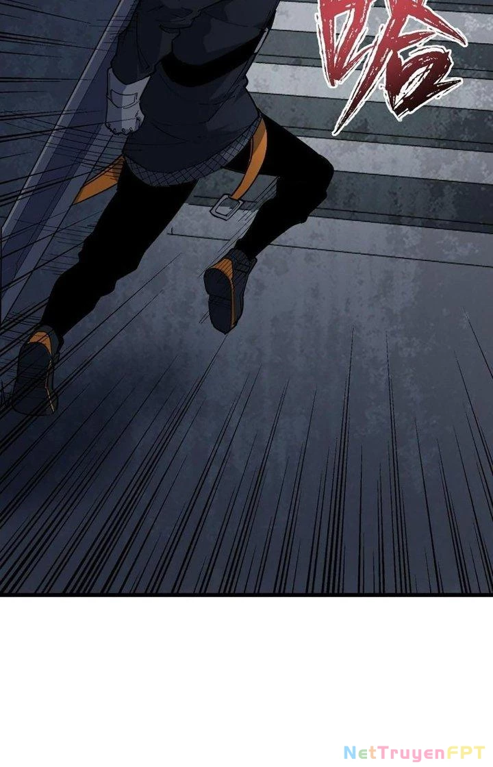 Kiếm Lâm Chapter 15 - Trang 3