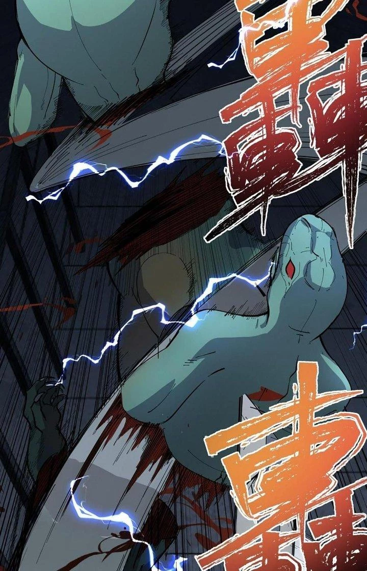 Kiếm Lâm Chapter 15 - Trang 3