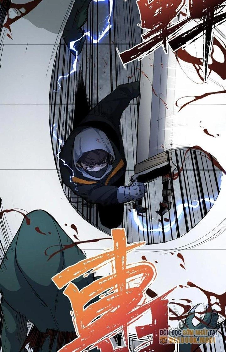 Kiếm Lâm Chapter 15 - Trang 3