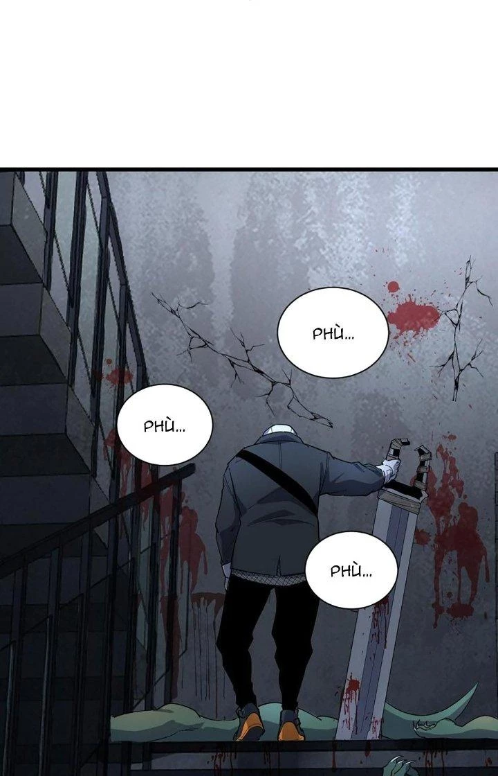 Kiếm Lâm Chapter 15 - Trang 3