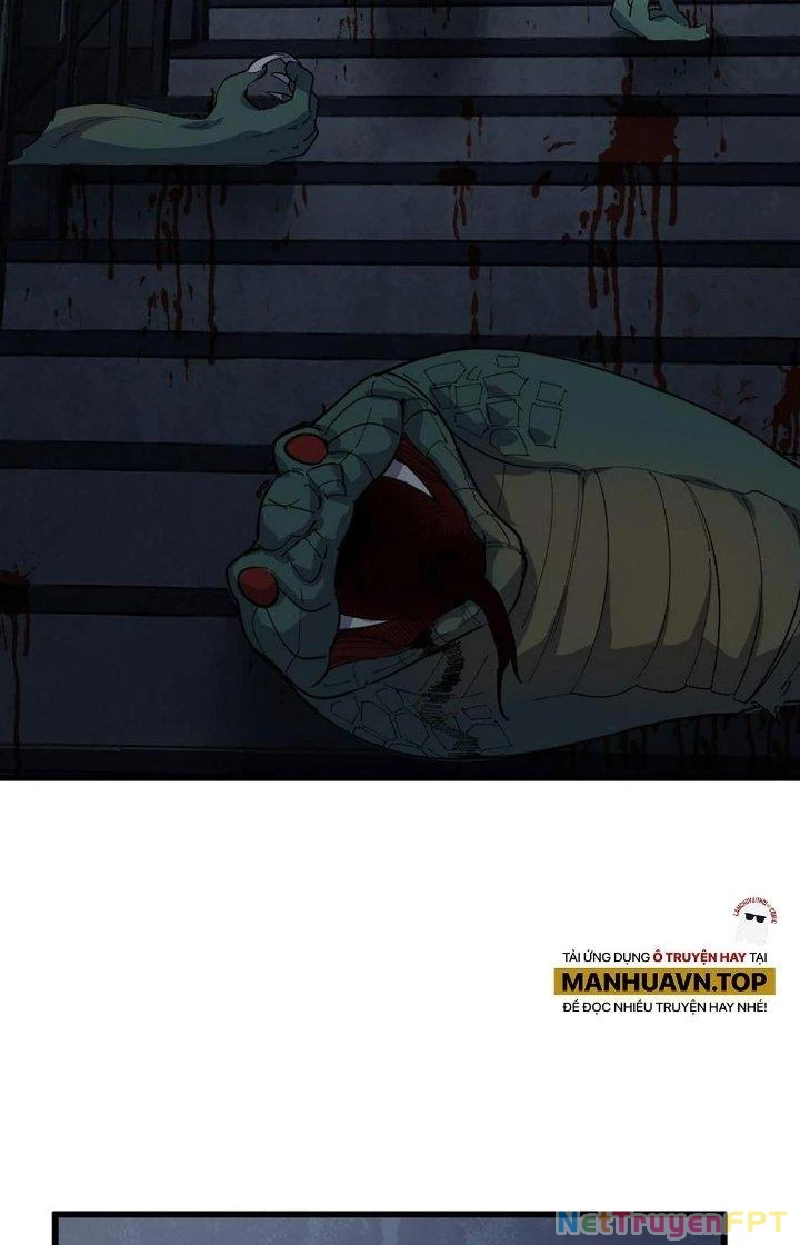 Kiếm Lâm Chapter 15 - Trang 3