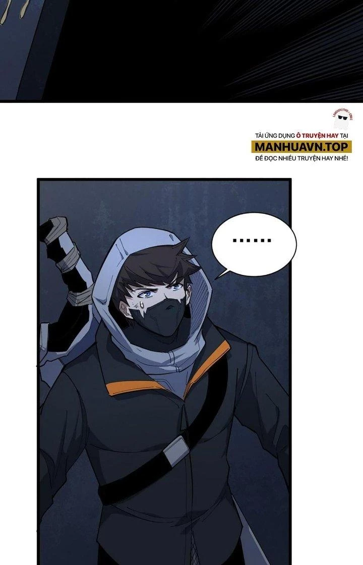Kiếm Lâm Chapter 15 - Trang 3