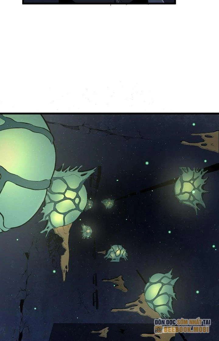 Kiếm Lâm Chapter 15 - Trang 3