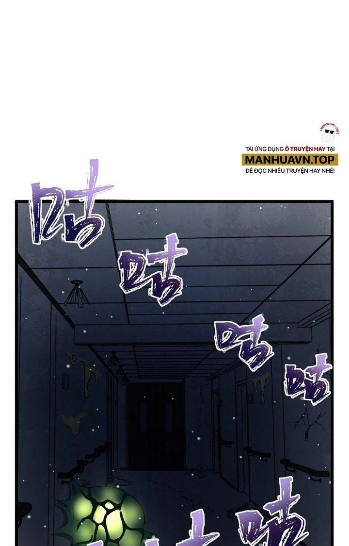 Kiếm Lâm Chapter 15 - Trang 3