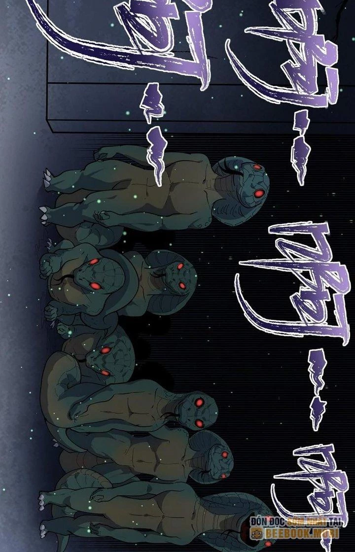 Kiếm Lâm Chapter 15 - Trang 3