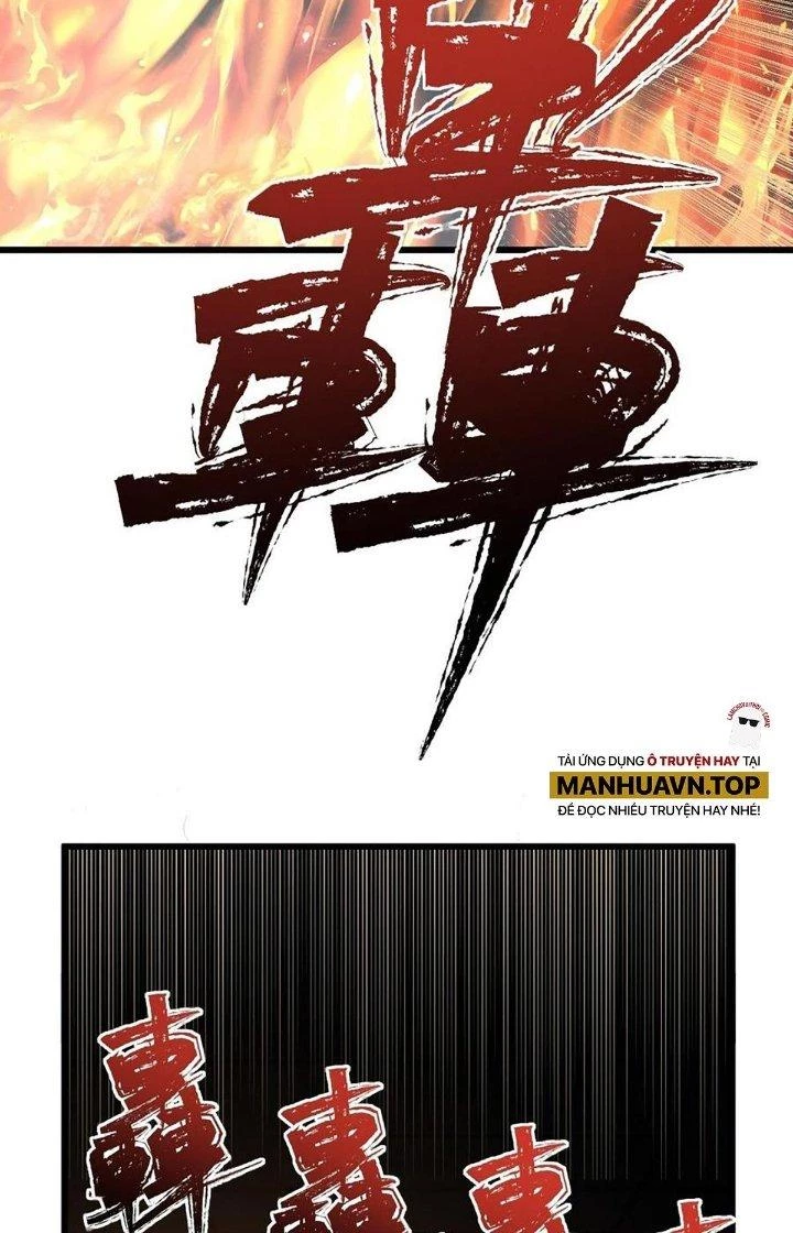 Kiếm Lâm Chapter 15 - Trang 3
