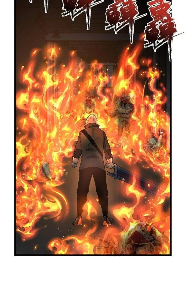 Kiếm Lâm Chapter 15 - Trang 3