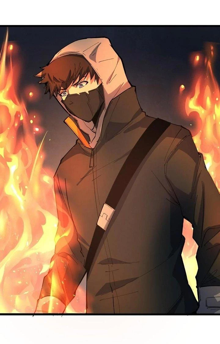 Kiếm Lâm Chapter 15 - Trang 3