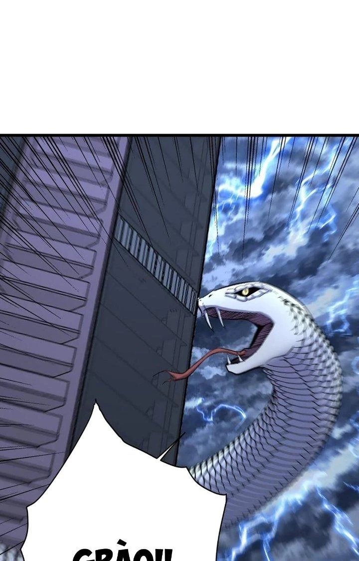 Kiếm Lâm Chapter 15 - Trang 3