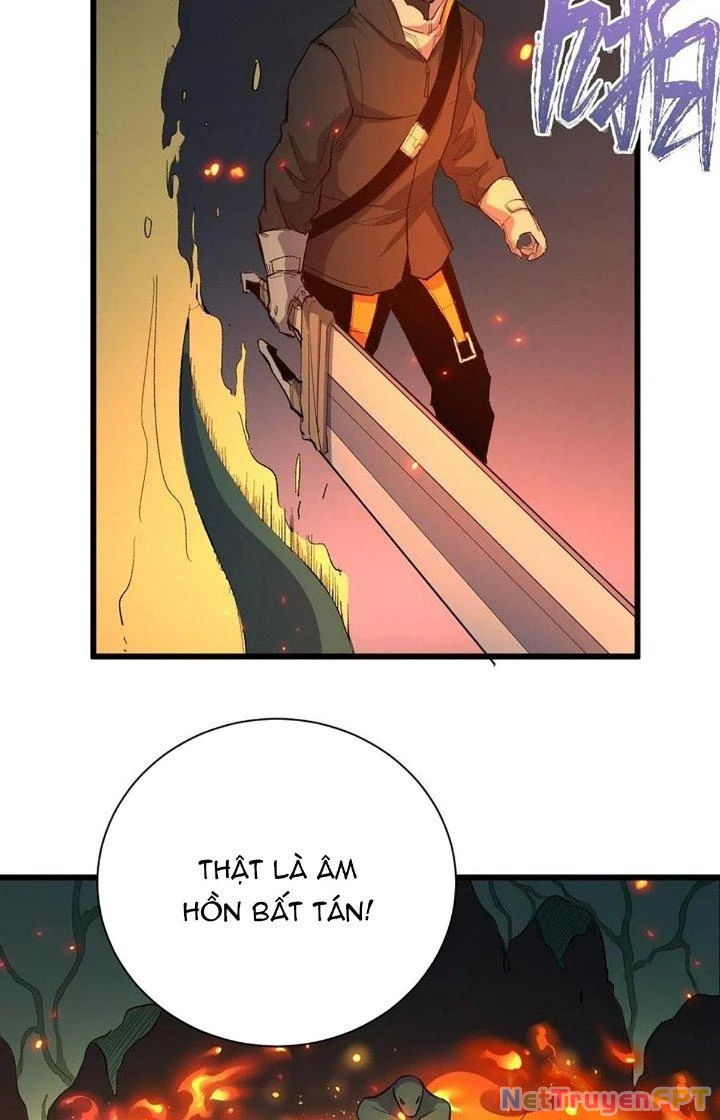 Kiếm Lâm Chapter 15 - Trang 3