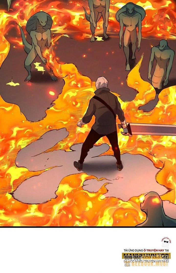 Kiếm Lâm Chapter 15 - Trang 3
