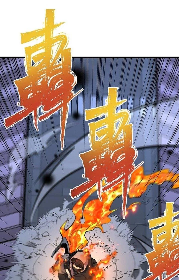 Kiếm Lâm Chapter 15 - Trang 3