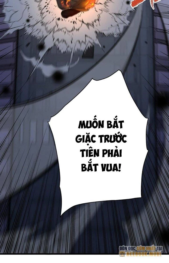 Kiếm Lâm Chapter 15 - Trang 3