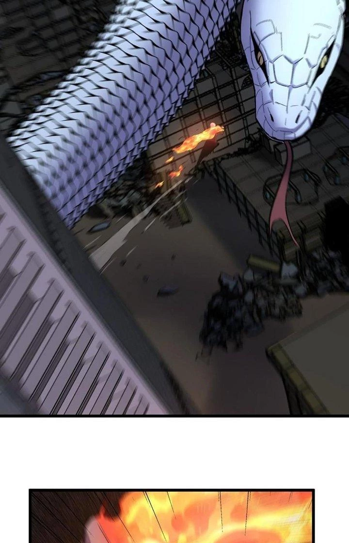 Kiếm Lâm Chapter 15 - Trang 3