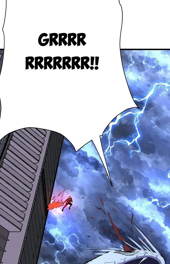 Kiếm Lâm Chapter 15 - Trang 3